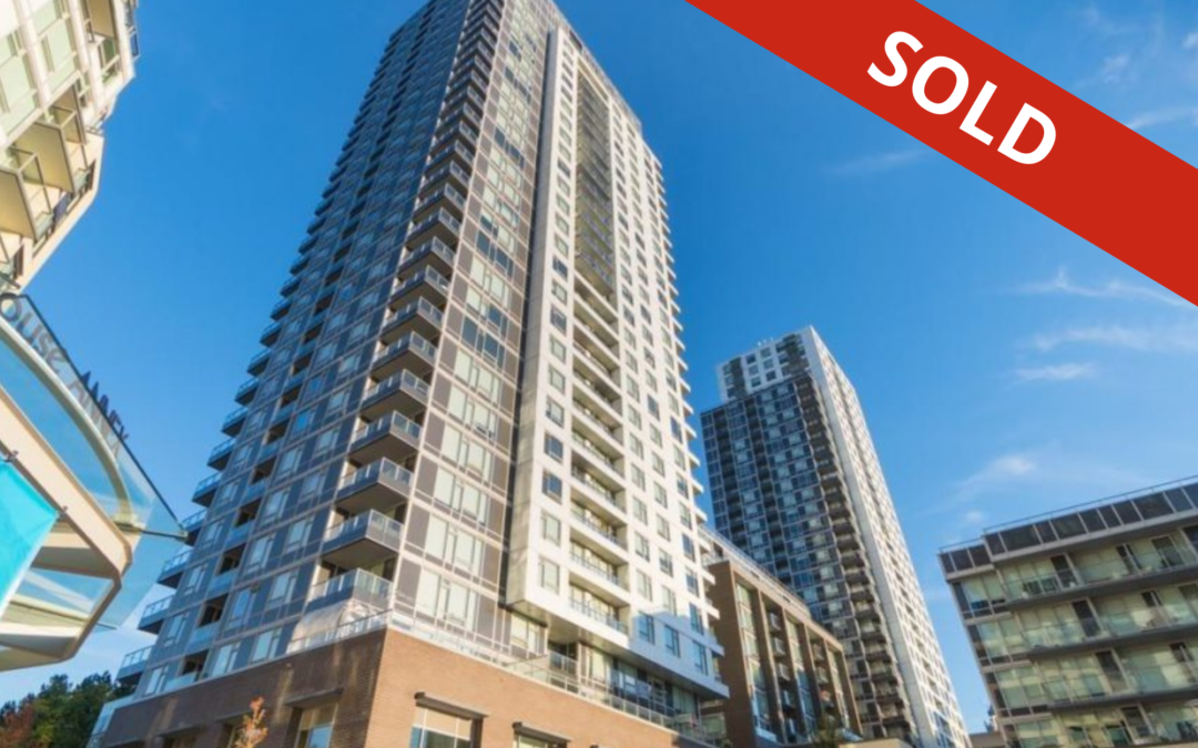 2907-5515 Boundary Road, Vancouver